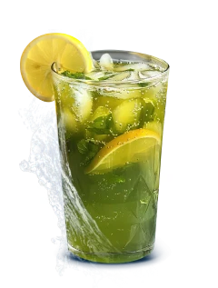 Sour power no-jito
